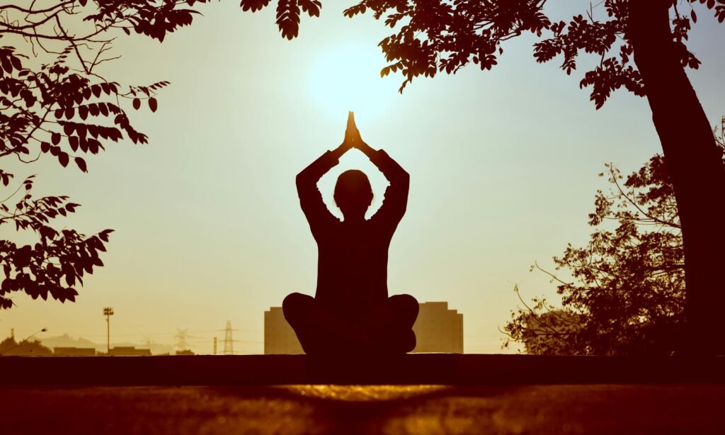 Meditação